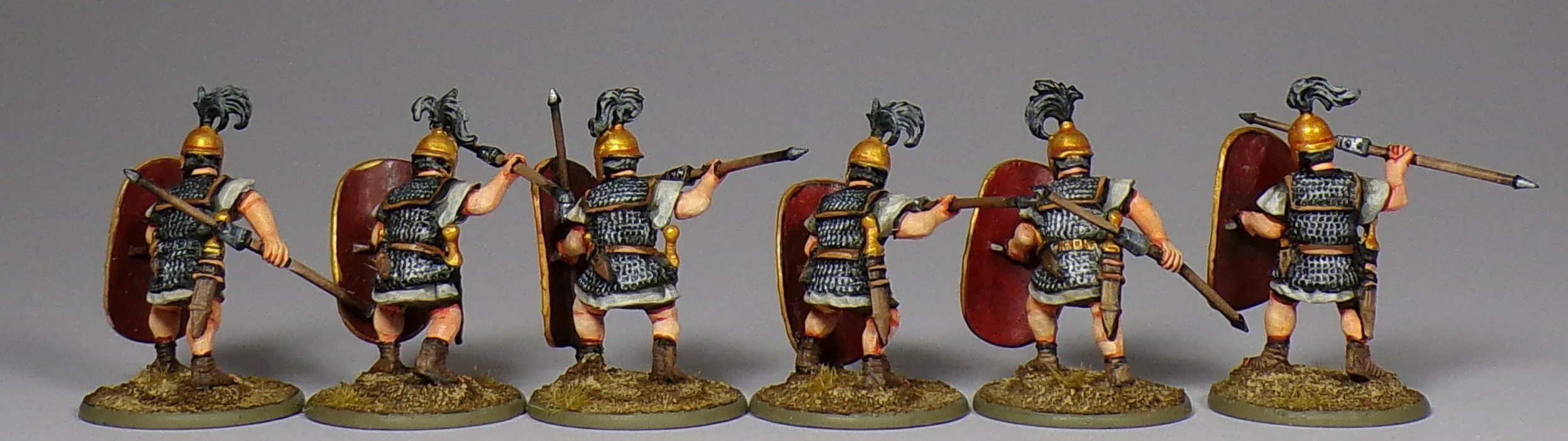 SPQR Romans and Germans Warlord Games PaintedFigs Miniature Painting Service (20).jpg