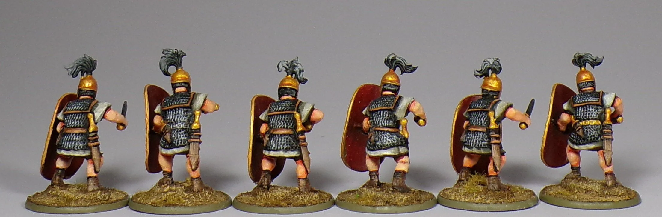 SPQR Romans and Germans Warlord Games PaintedFigs Miniature Painting Service (21).jpg