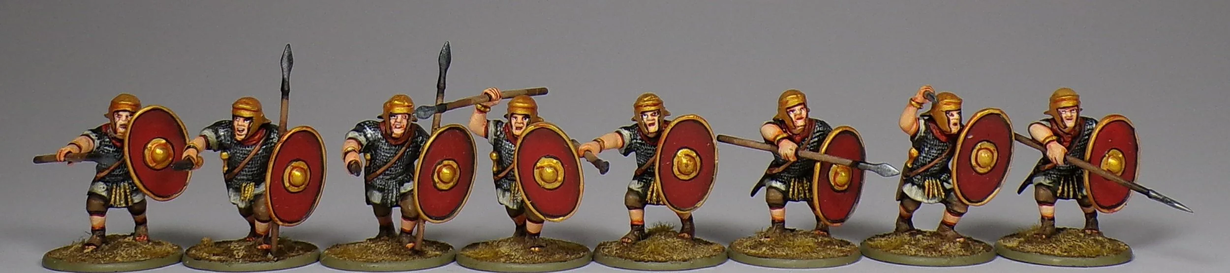SPQR Romans and Germans Warlord Games PaintedFigs Miniature Painting Service (22).jpg