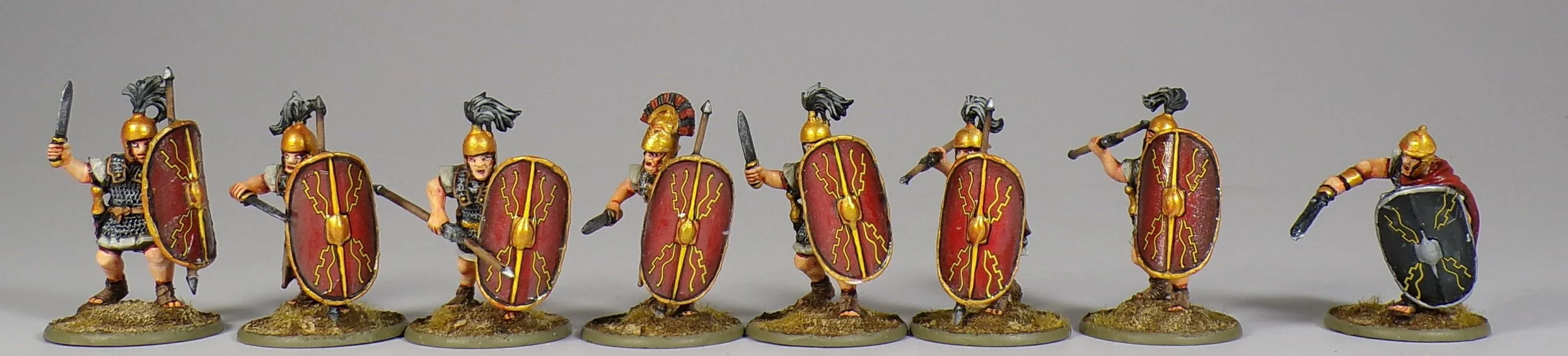 SPQR Romans and Germans Warlord Games PaintedFigs Miniature Painting Service (38).jpg
