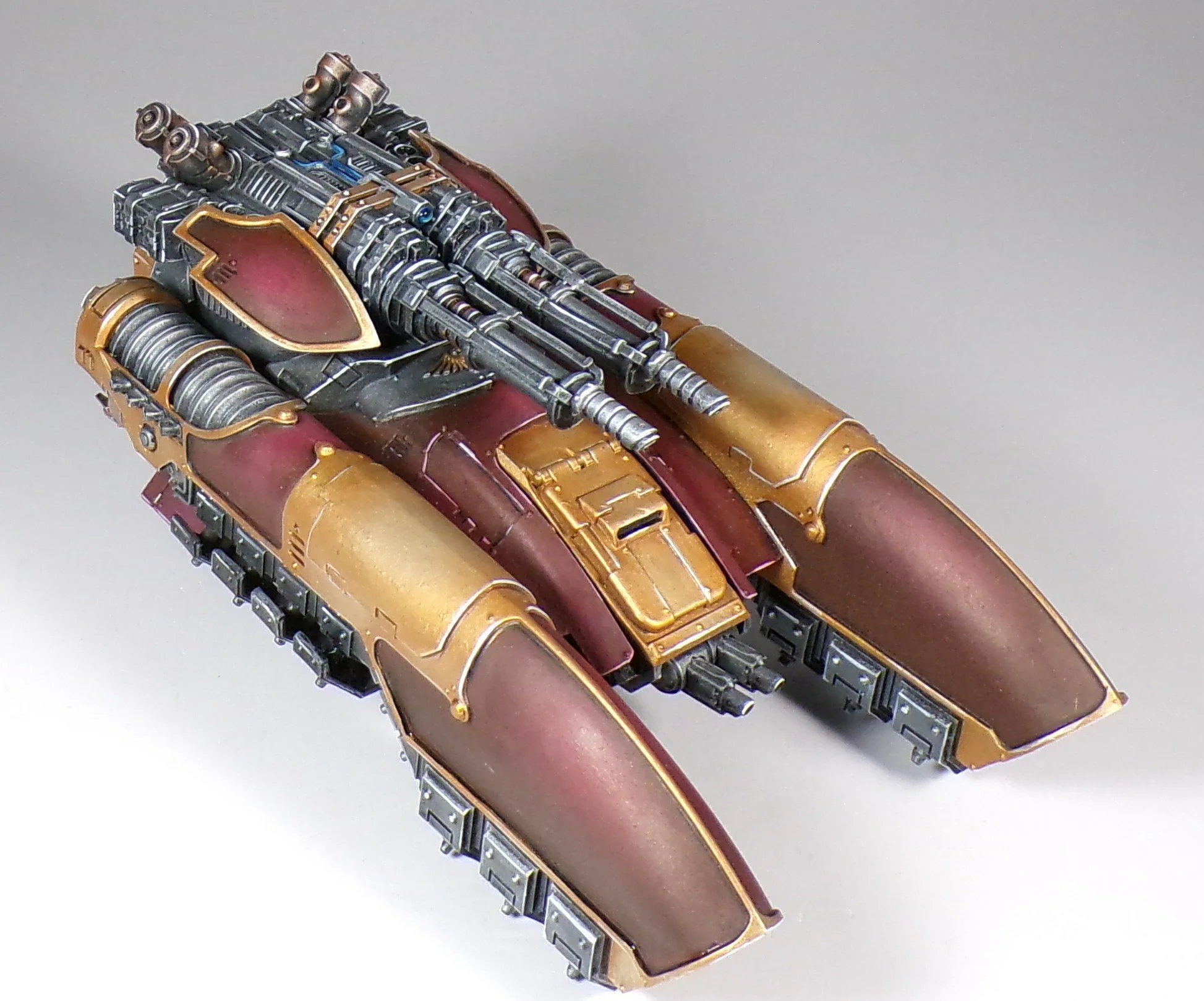 Legio Custodes PaintedFigs Miniature Painting Service (2).jpg
