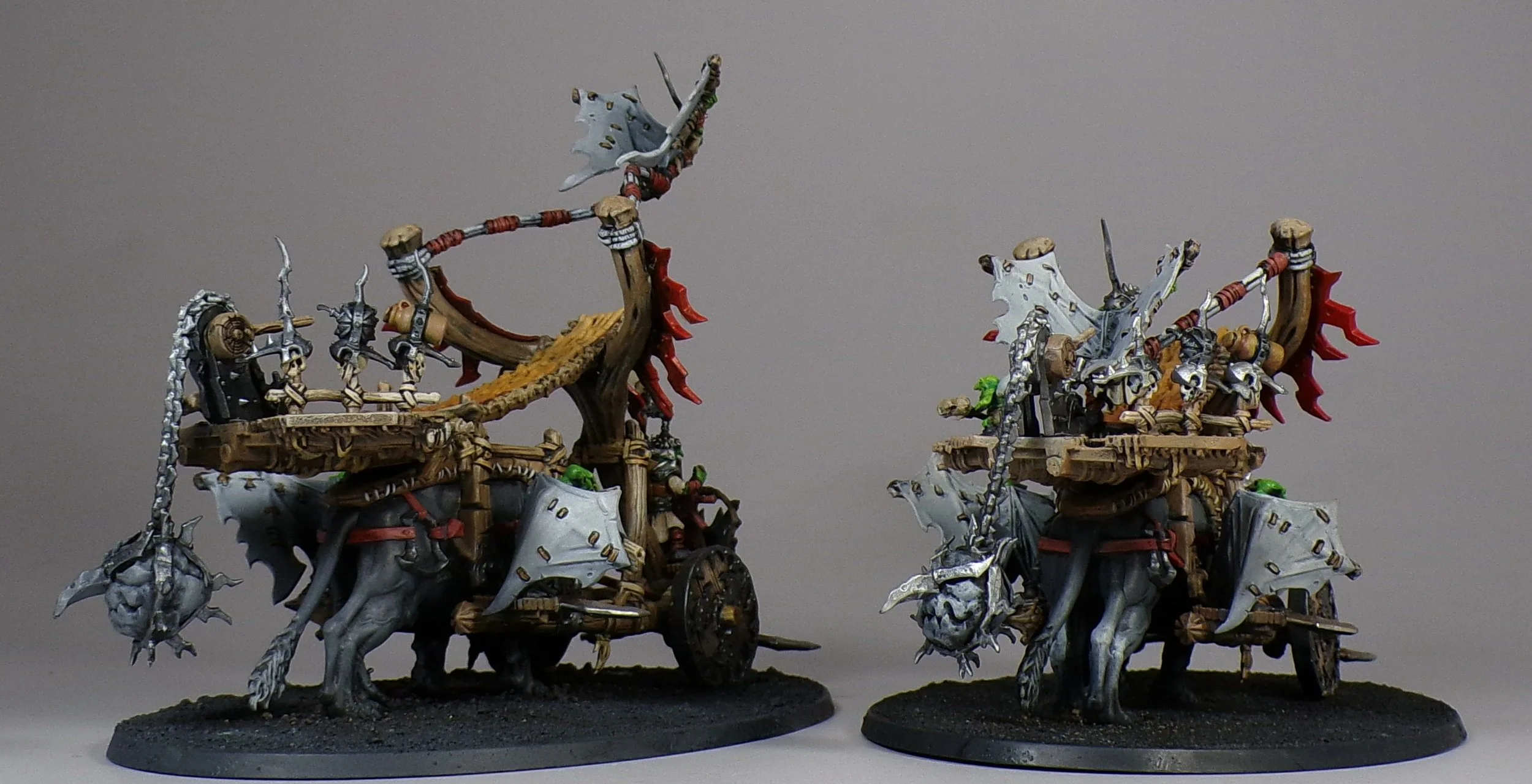 Gloomspite Gitz 2025 PaintedFigs Miniature Painting Service (5).jpg