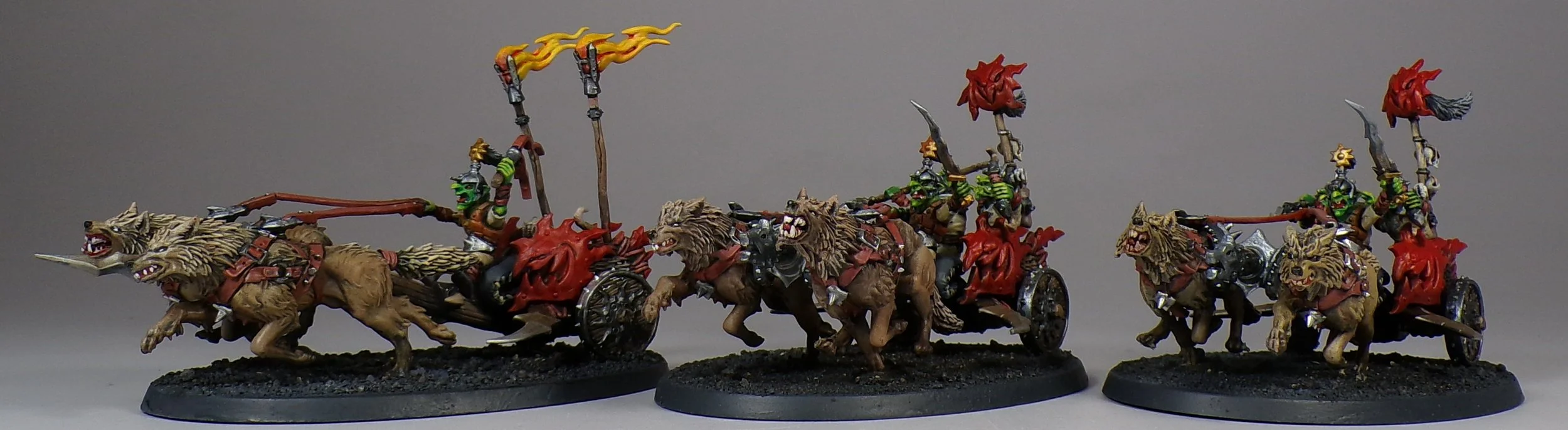 Gloomspite Gitz 2025 PaintedFigs Miniature Painting Service (12).jpg