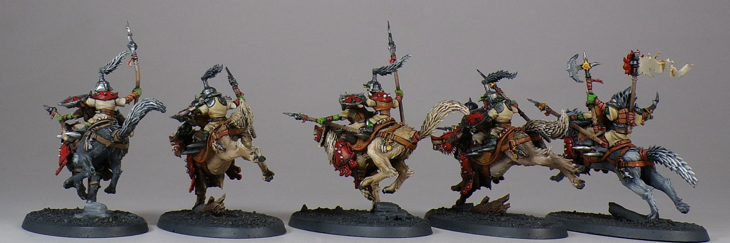 Gloomspite Gitz 2025 PaintedFigs Miniature Painting Service (28).jpg