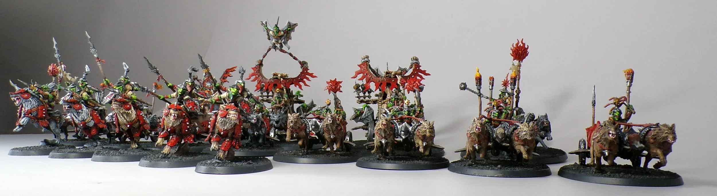 Gloomspite Gitz 2025 PaintedFigs Miniature Painting Service (33).jpg