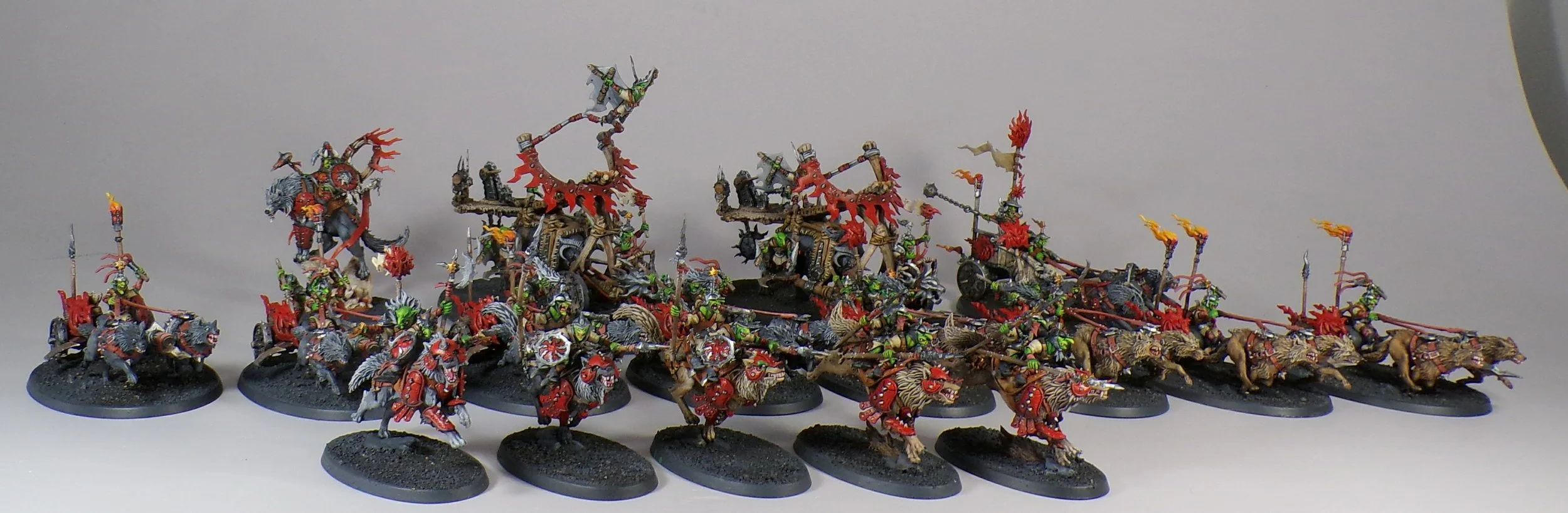 Gloomspite Gitz 2025 PaintedFigs Miniature Painting Service (36).jpg