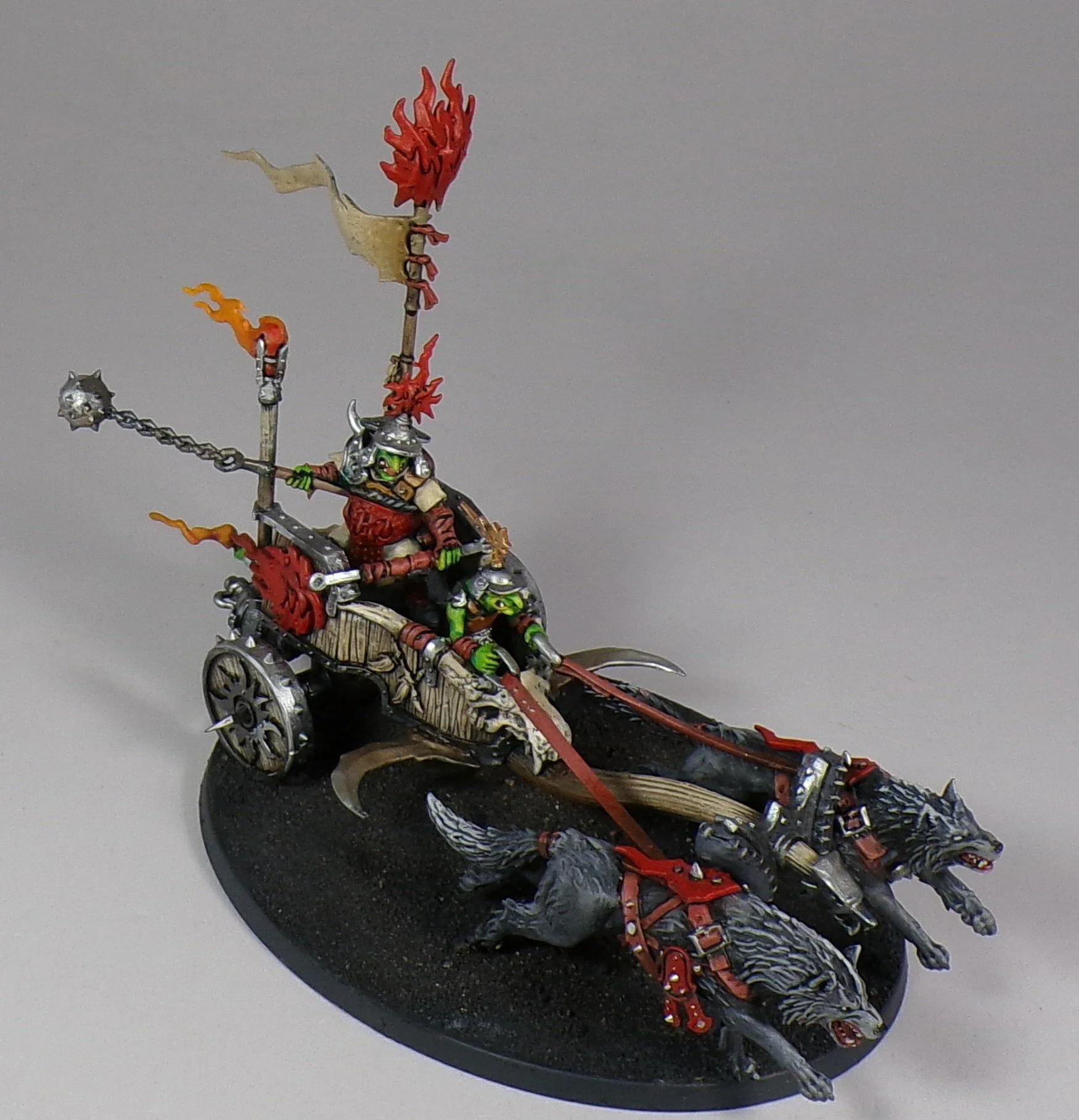 Gloomspite Gitz 2025 PaintedFigs Miniature Painting Service (38).jpg