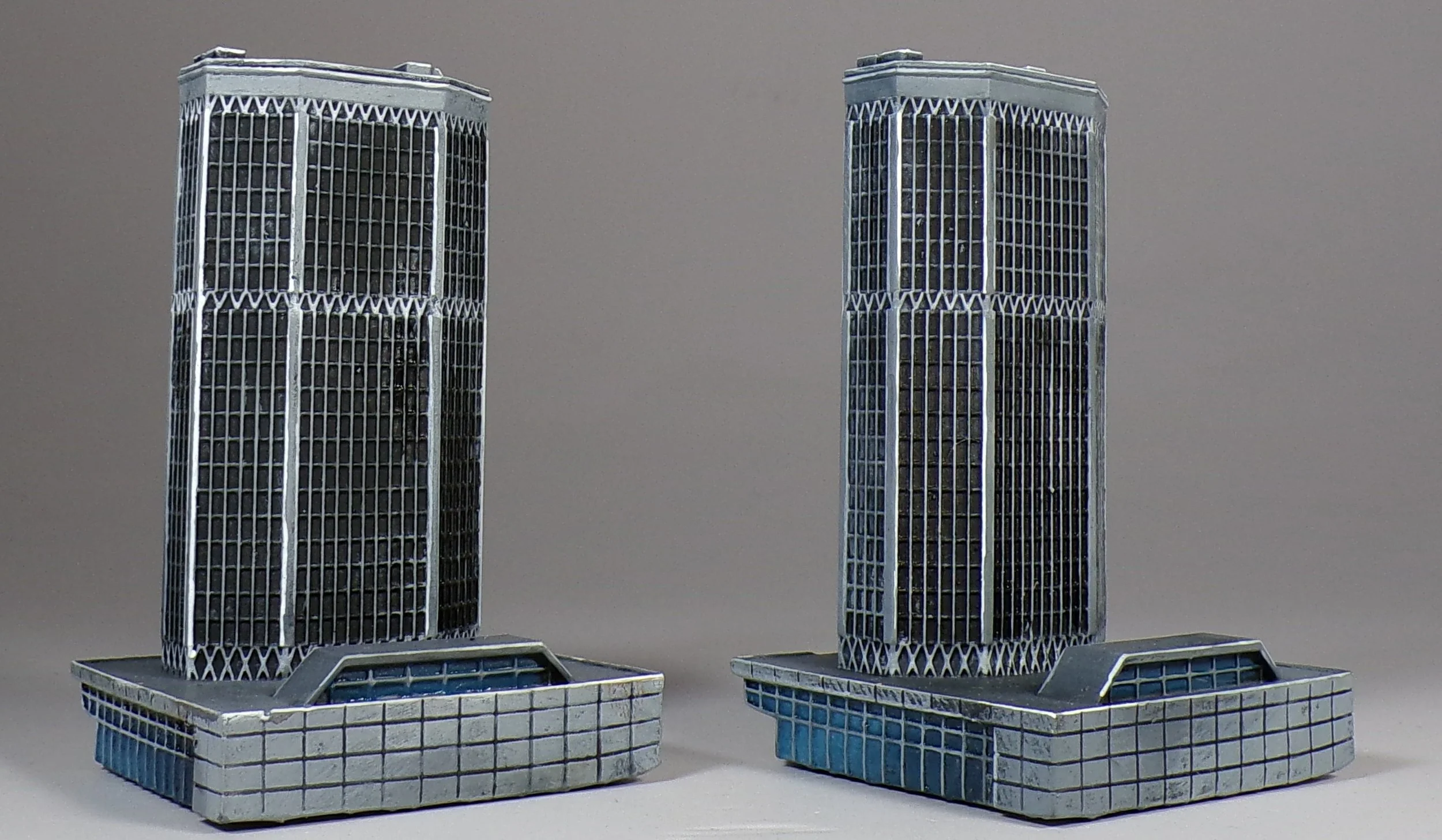 Buildings Monsterpocalypse PaintedFigs Miniature Painting Service (1).jpg
