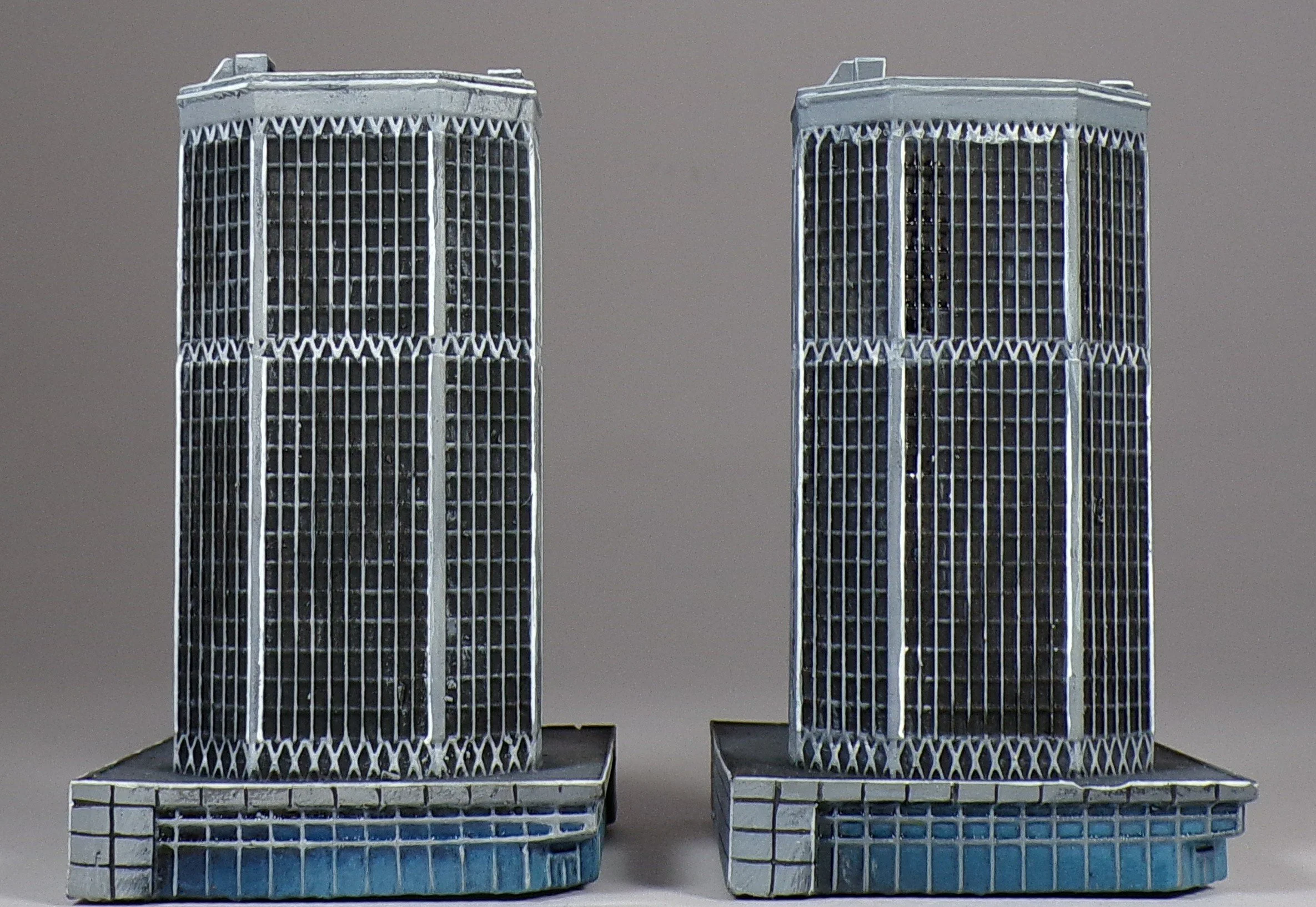 Buildings Monsterpocalypse PaintedFigs Miniature Painting Service (4).jpg