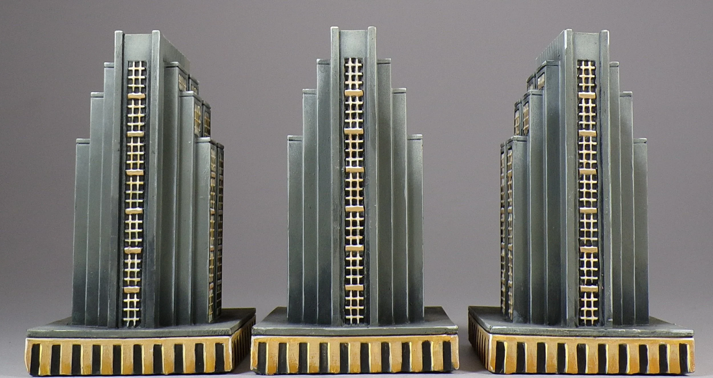 Buildings Monsterpocalypse PaintedFigs Miniature Painting Service (18).jpg