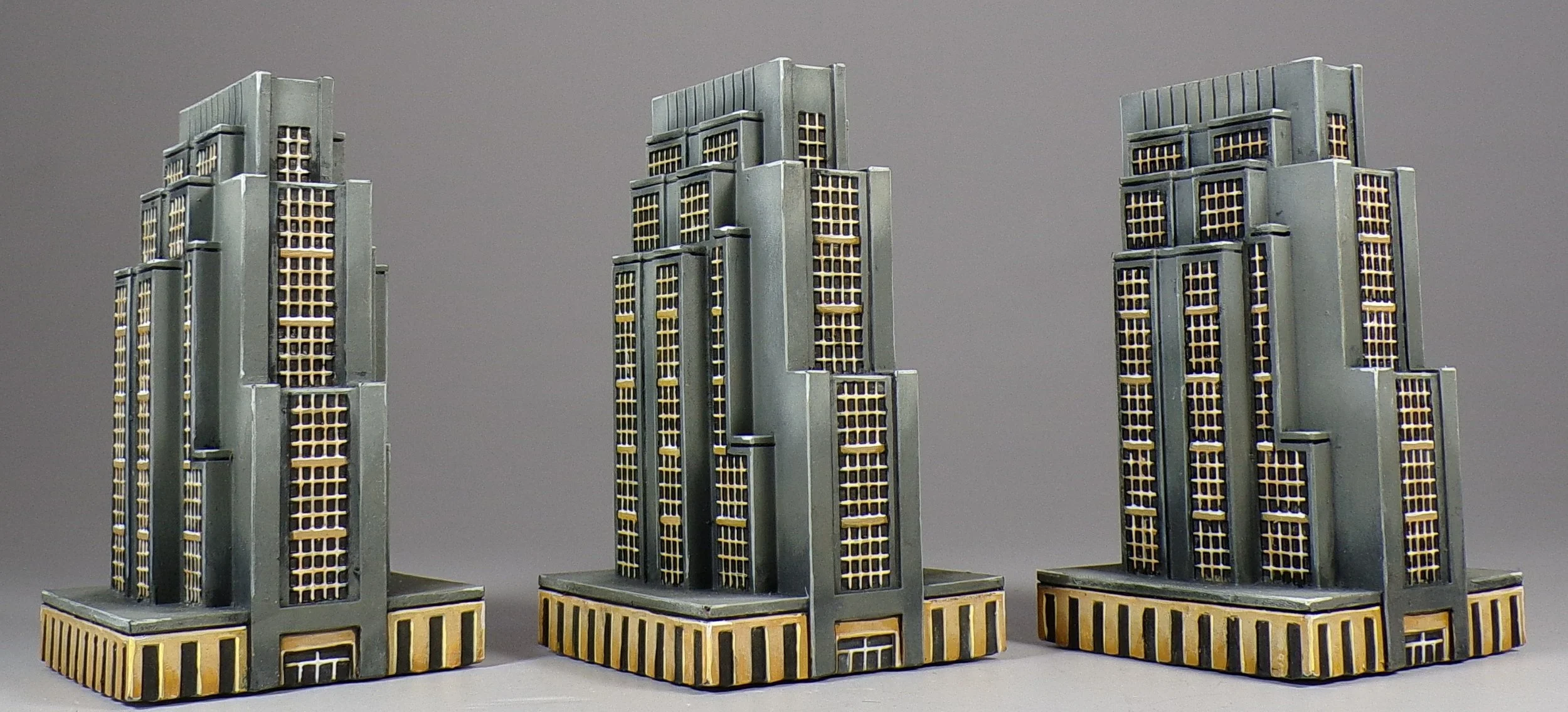 Buildings Monsterpocalypse PaintedFigs Miniature Painting Service (19).jpg