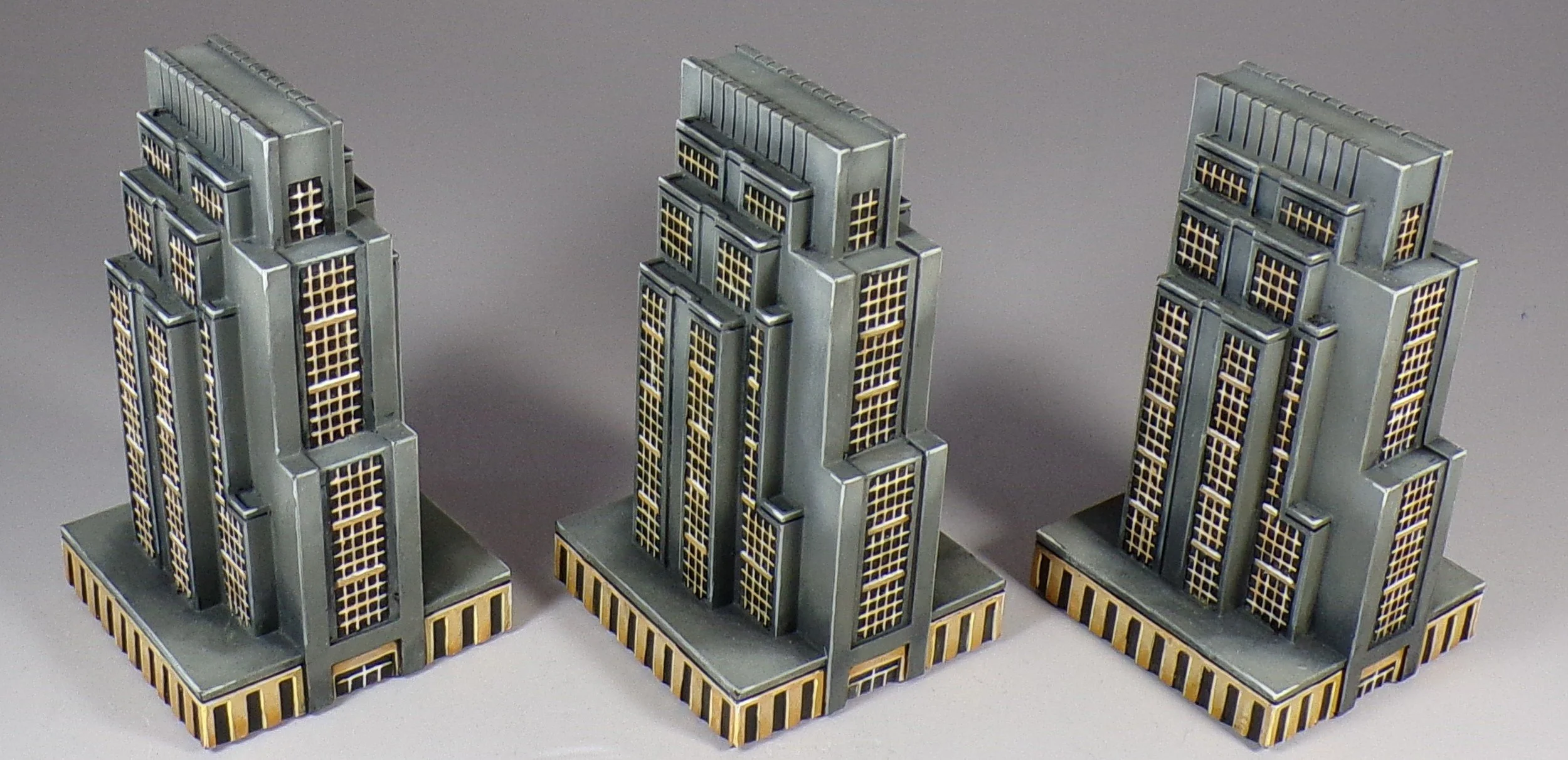 Buildings Monsterpocalypse PaintedFigs Miniature Painting Service (20).jpg