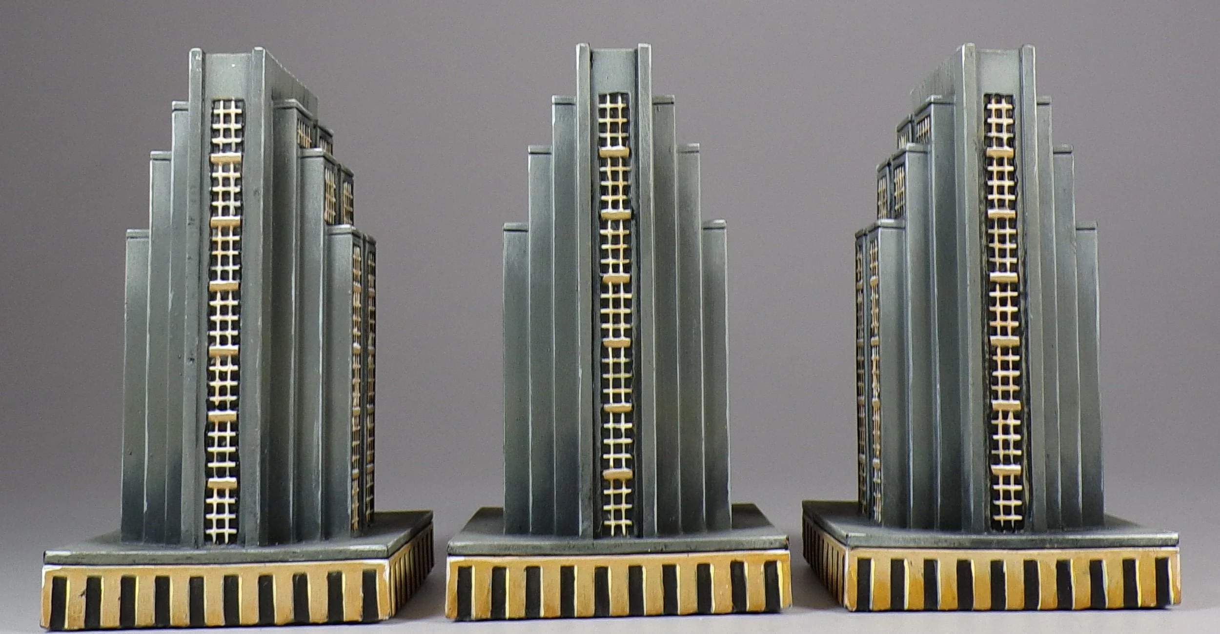 Buildings Monsterpocalypse PaintedFigs Miniature Painting Service (22).jpg
