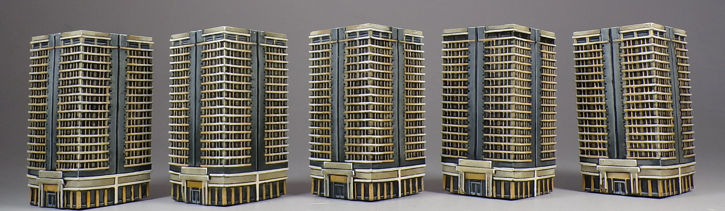 Buildings Monsterpocalypse PaintedFigs Miniature Painting Service (25).jpg