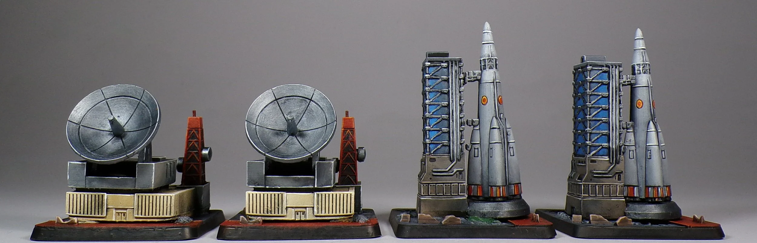 Buildings Monsterpocalypse PaintedFigs Miniature Painting Service (37).jpg