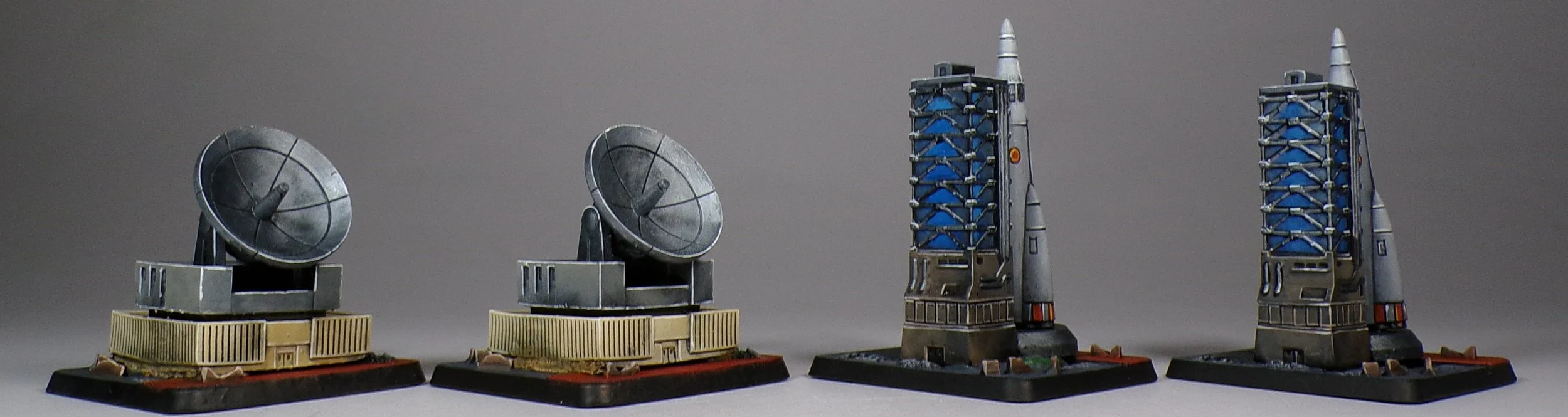 Buildings Monsterpocalypse PaintedFigs Miniature Painting Service (38).jpg