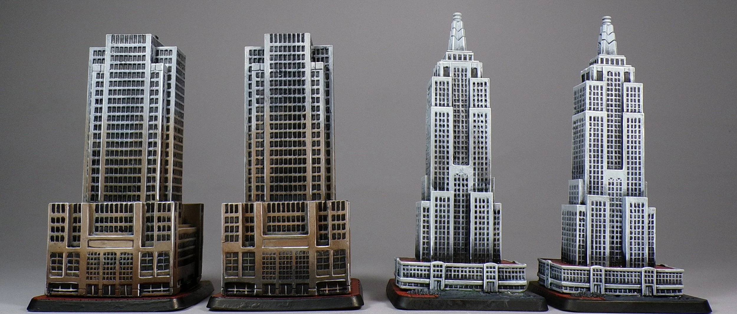 Buildings Monsterpocalypse PaintedFigs Miniature Painting Service (39).jpg