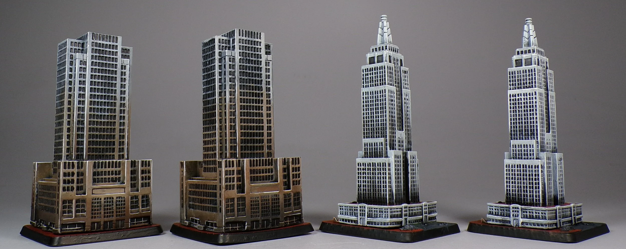 Buildings Monsterpocalypse PaintedFigs Miniature Painting Service (40).jpg