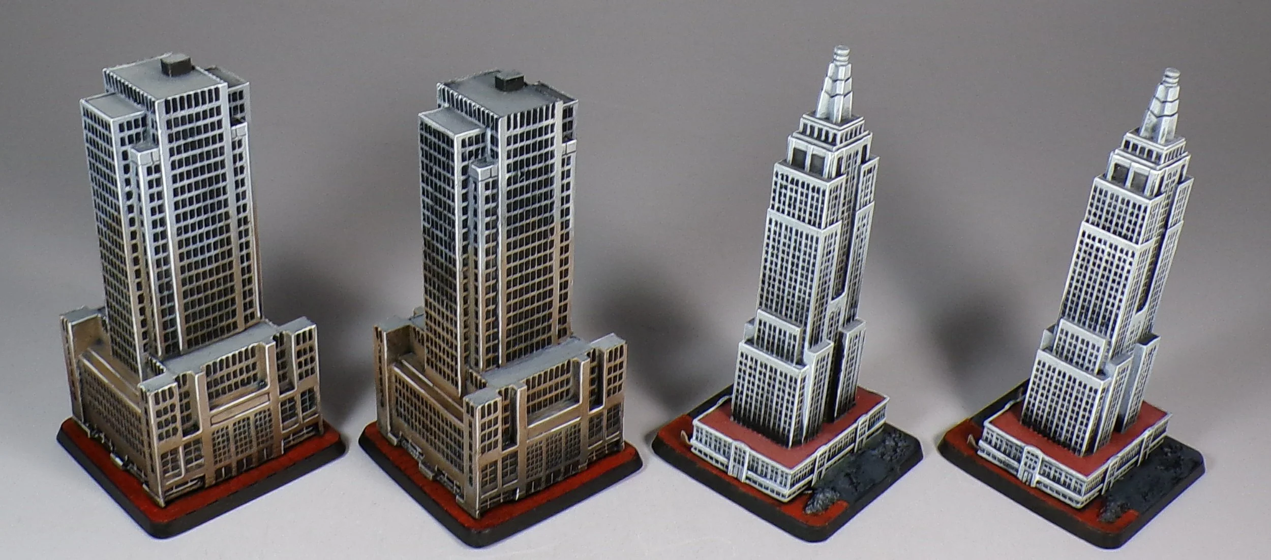 Buildings Monsterpocalypse PaintedFigs Miniature Painting Service (41).jpg