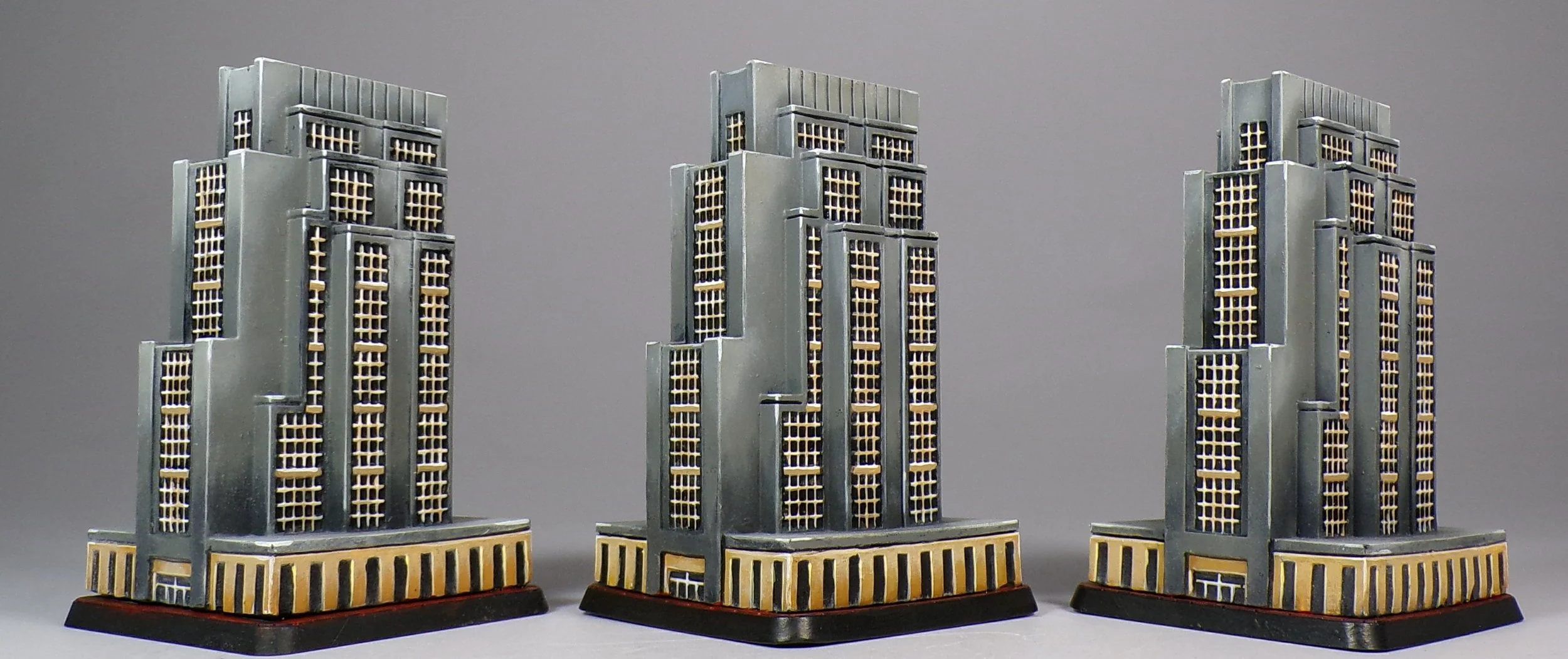 Buildings Monsterpocalypse PaintedFigs Miniature Painting Service (42).jpg