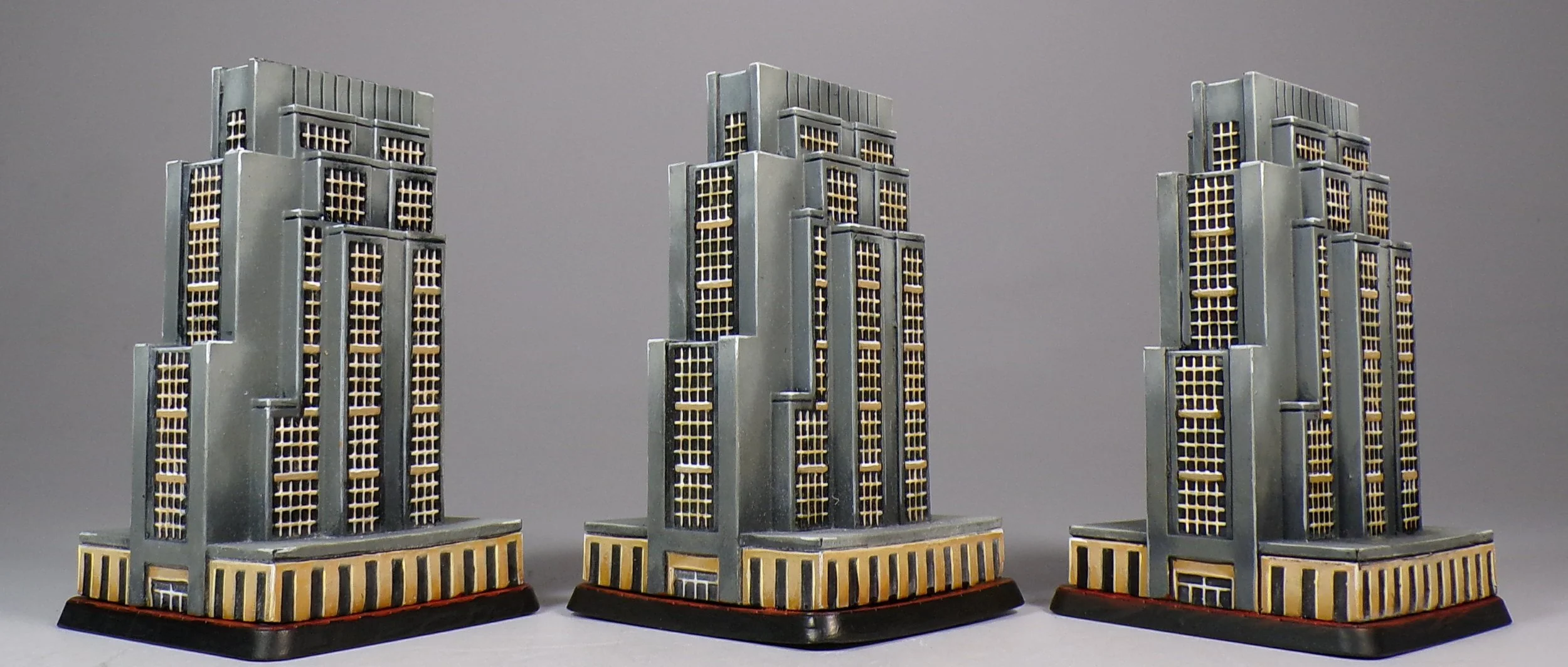 Buildings Monsterpocalypse PaintedFigs Miniature Painting Service (43).jpg
