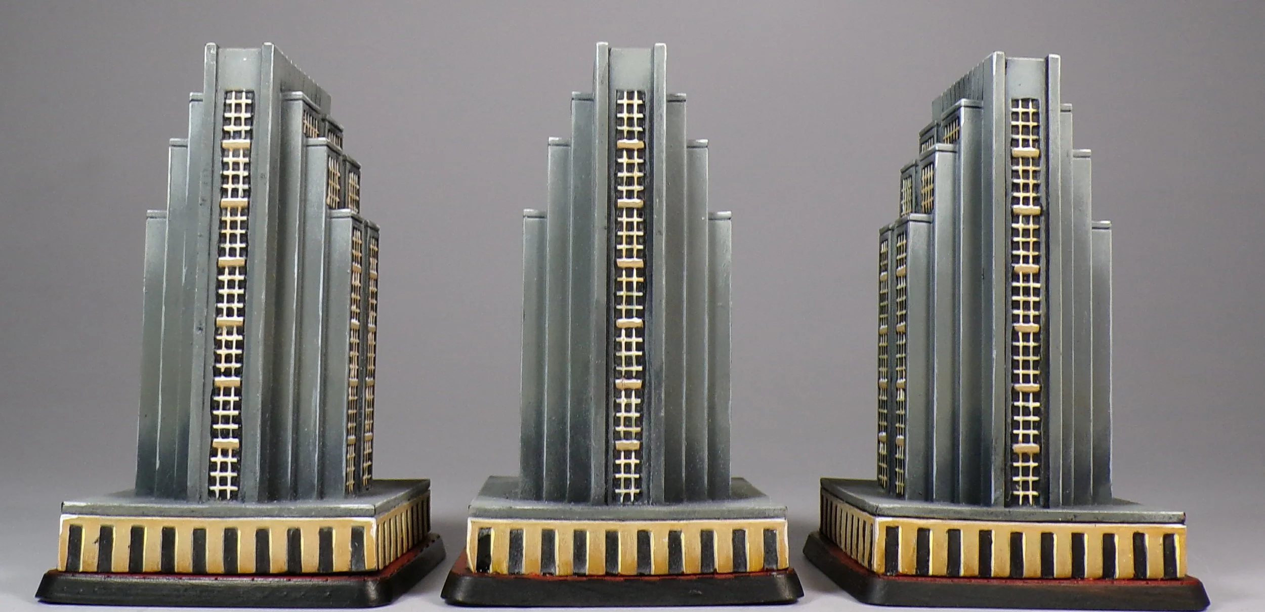 Buildings Monsterpocalypse PaintedFigs Miniature Painting Service (44).jpg