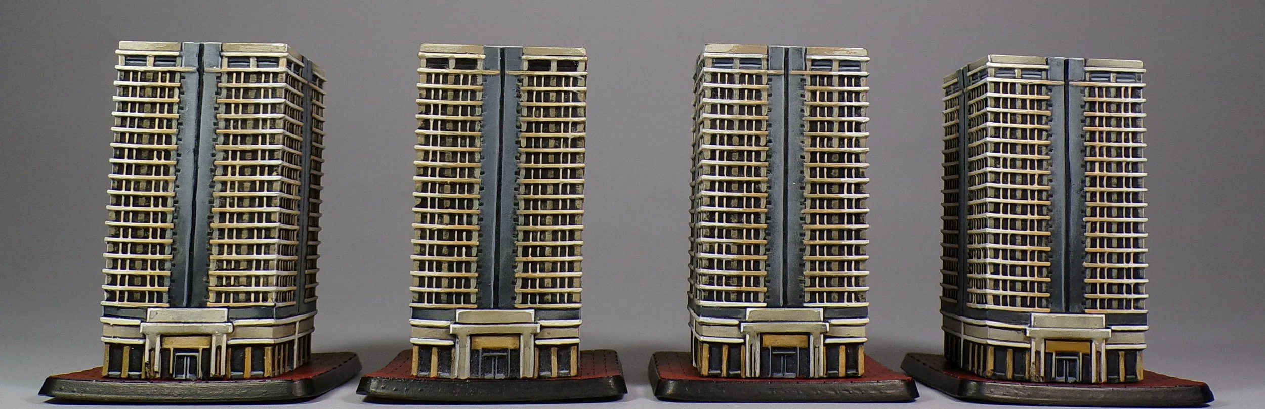 Buildings Monsterpocalypse PaintedFigs Miniature Painting Service (45).jpg