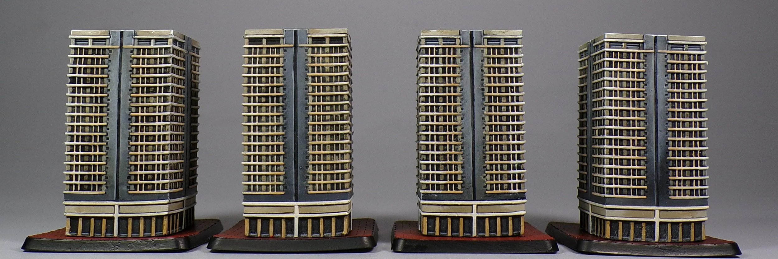 Buildings Monsterpocalypse PaintedFigs Miniature Painting Service (48).jpg