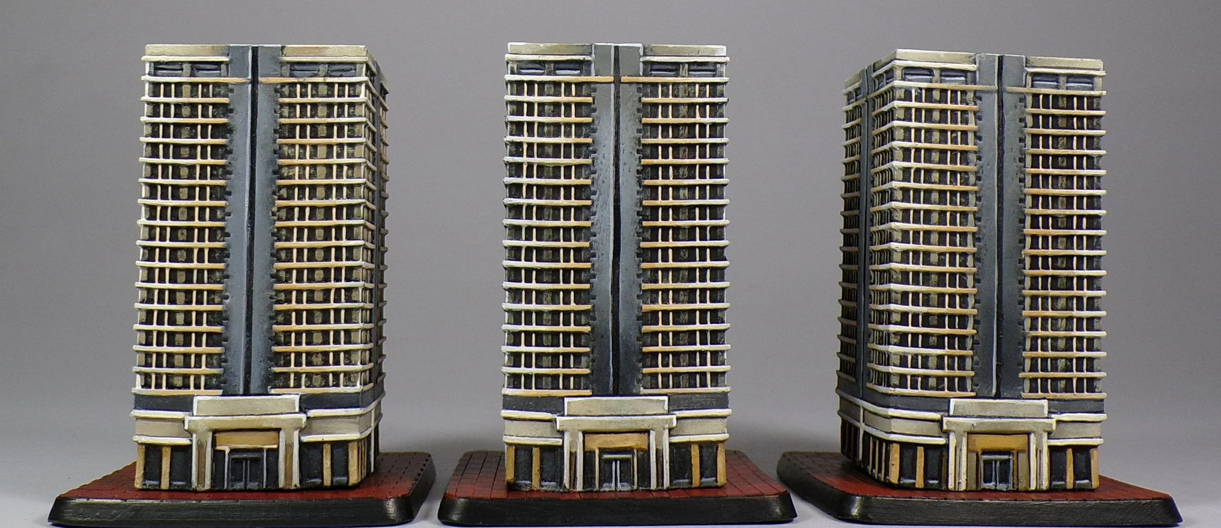 Buildings Monsterpocalypse PaintedFigs Miniature Painting Service (51).jpg