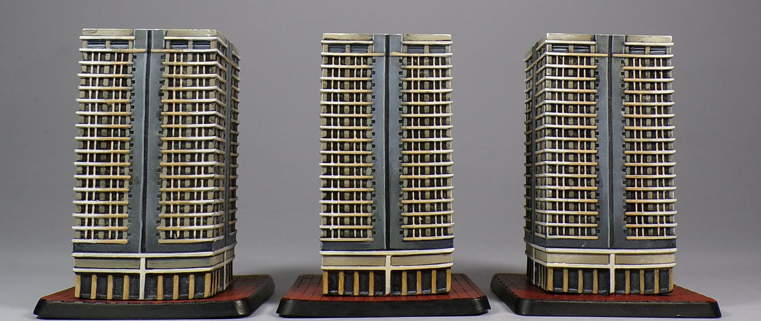 Buildings Monsterpocalypse PaintedFigs Miniature Painting Service (56).jpg