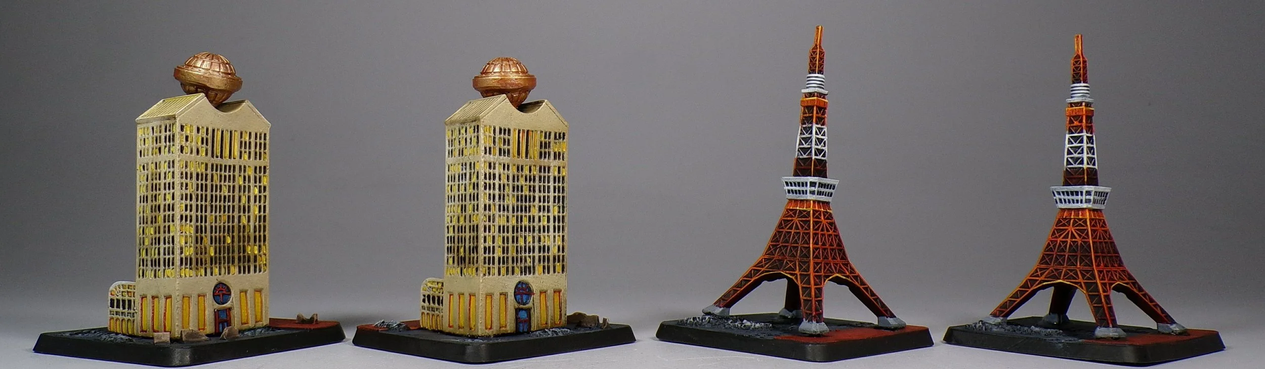 Buildings Monsterpocalypse PaintedFigs Miniature Painting Service (57).jpg