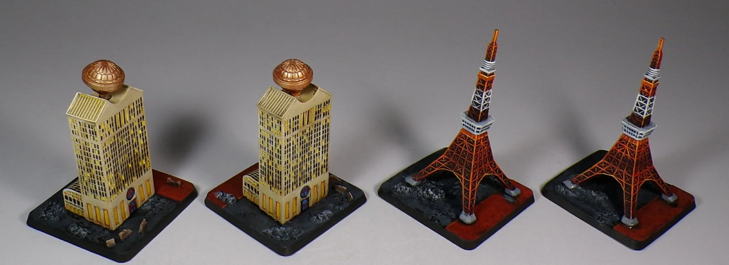 Buildings Monsterpocalypse PaintedFigs Miniature Painting Service (58).jpg