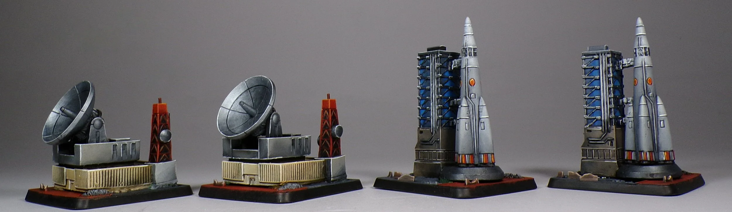 Buildings Monsterpocalypse PaintedFigs Miniature Painting Service (60).jpg