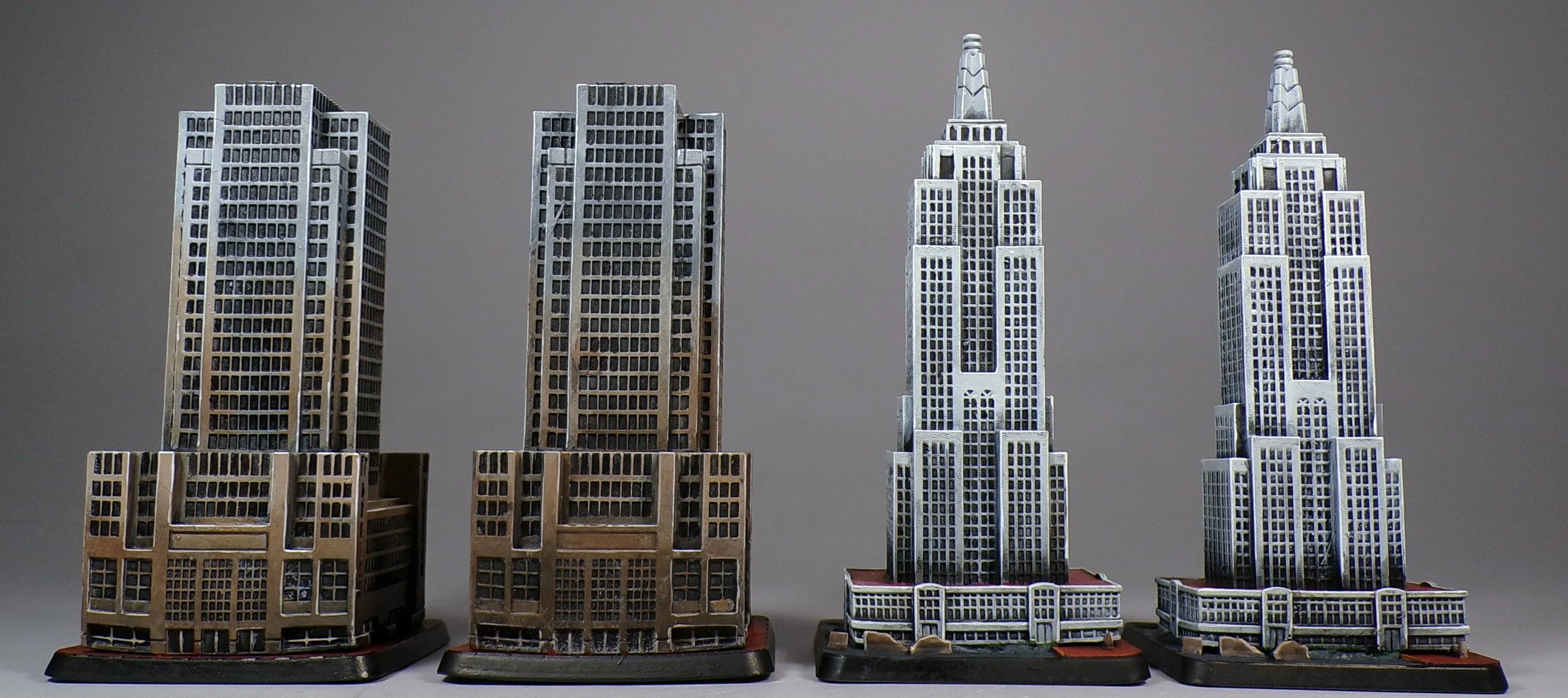 Buildings Monsterpocalypse PaintedFigs Miniature Painting Service (67).jpg