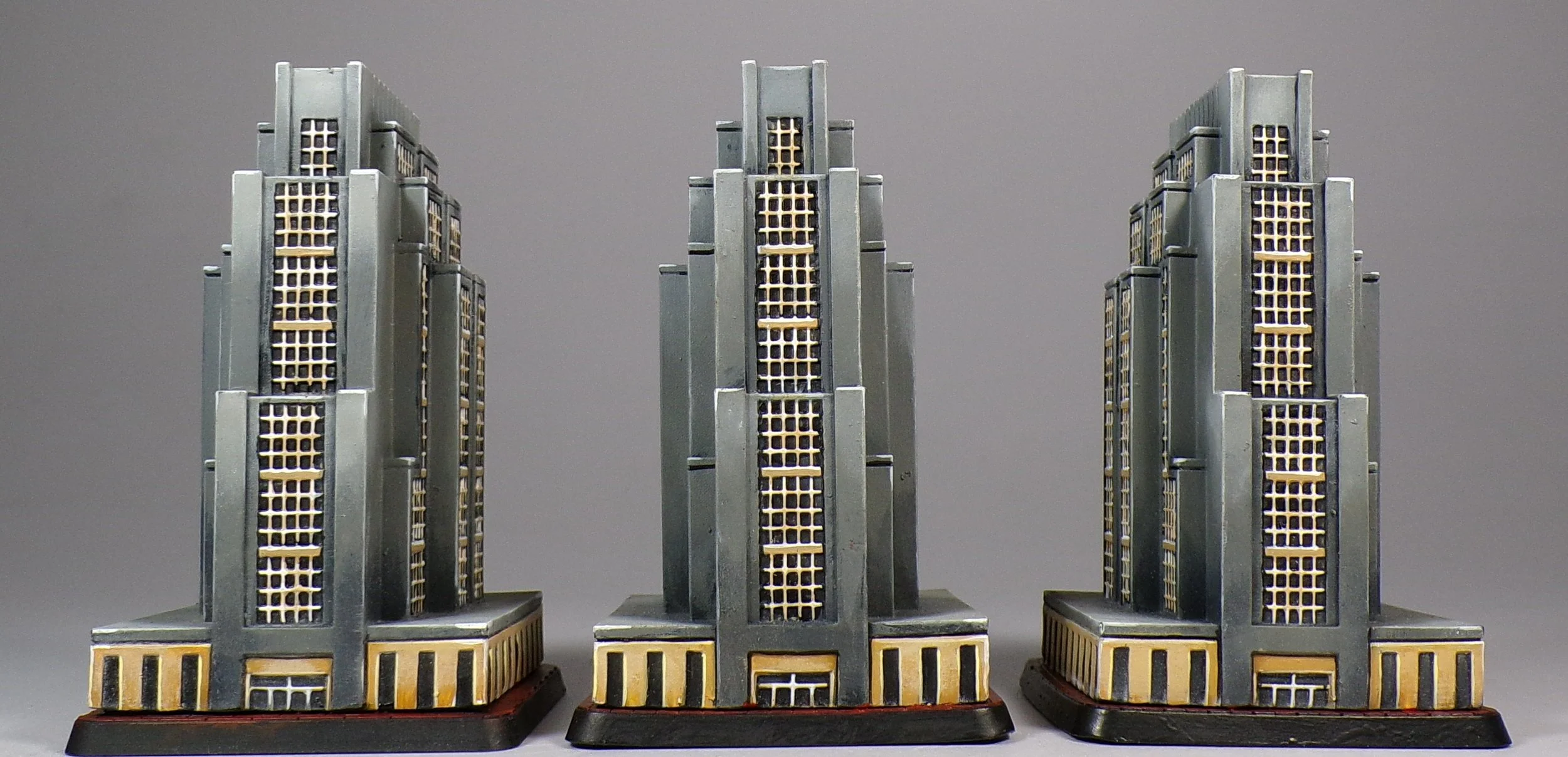 Buildings Monsterpocalypse PaintedFigs Miniature Painting Service (72).jpg