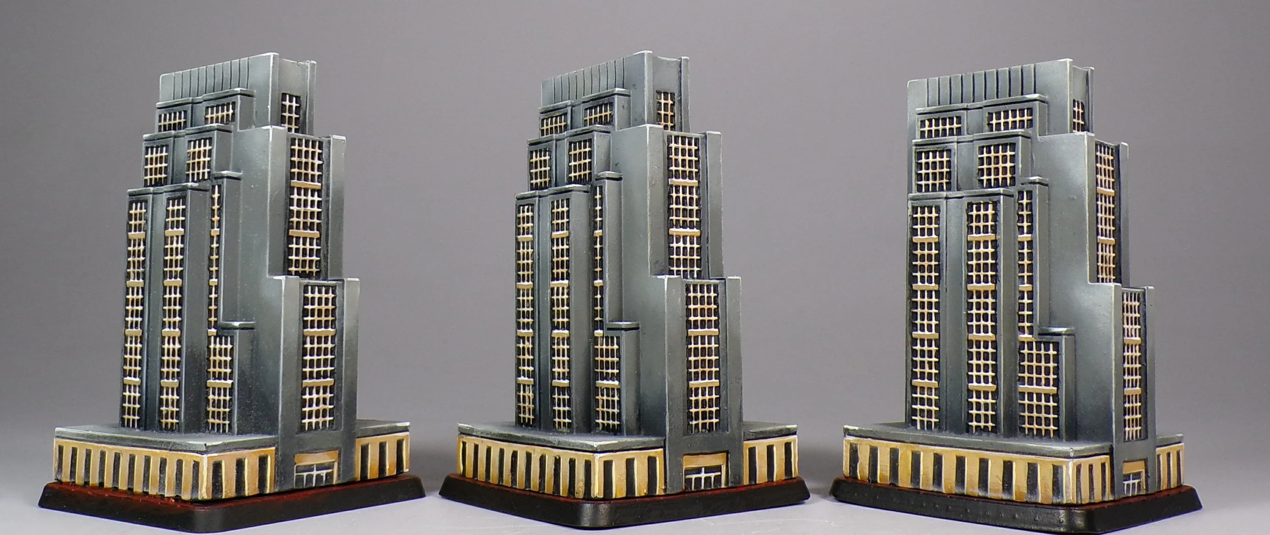 Buildings Monsterpocalypse PaintedFigs Miniature Painting Service (73).jpg