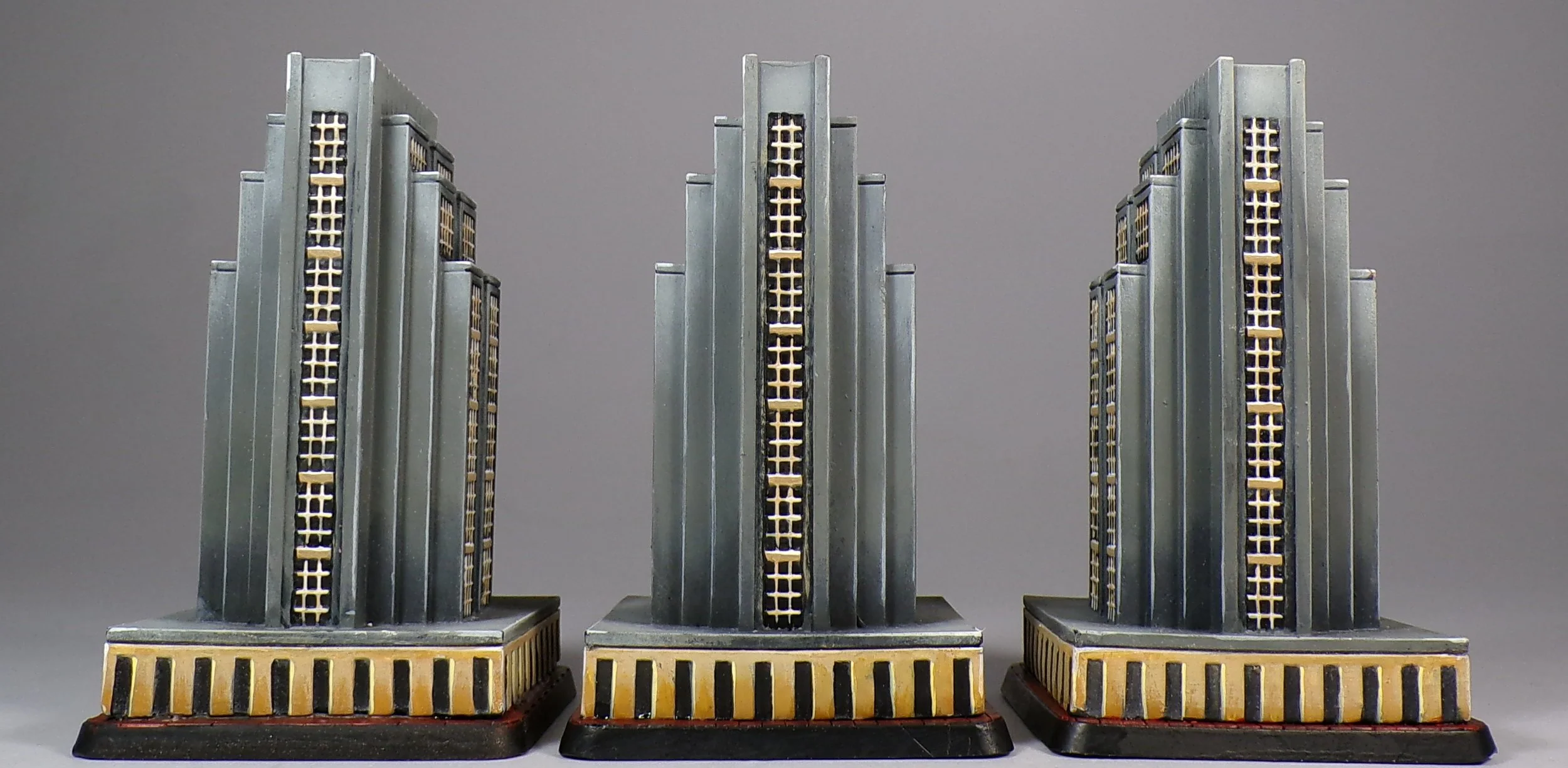 Buildings Monsterpocalypse PaintedFigs Miniature Painting Service (74).jpg