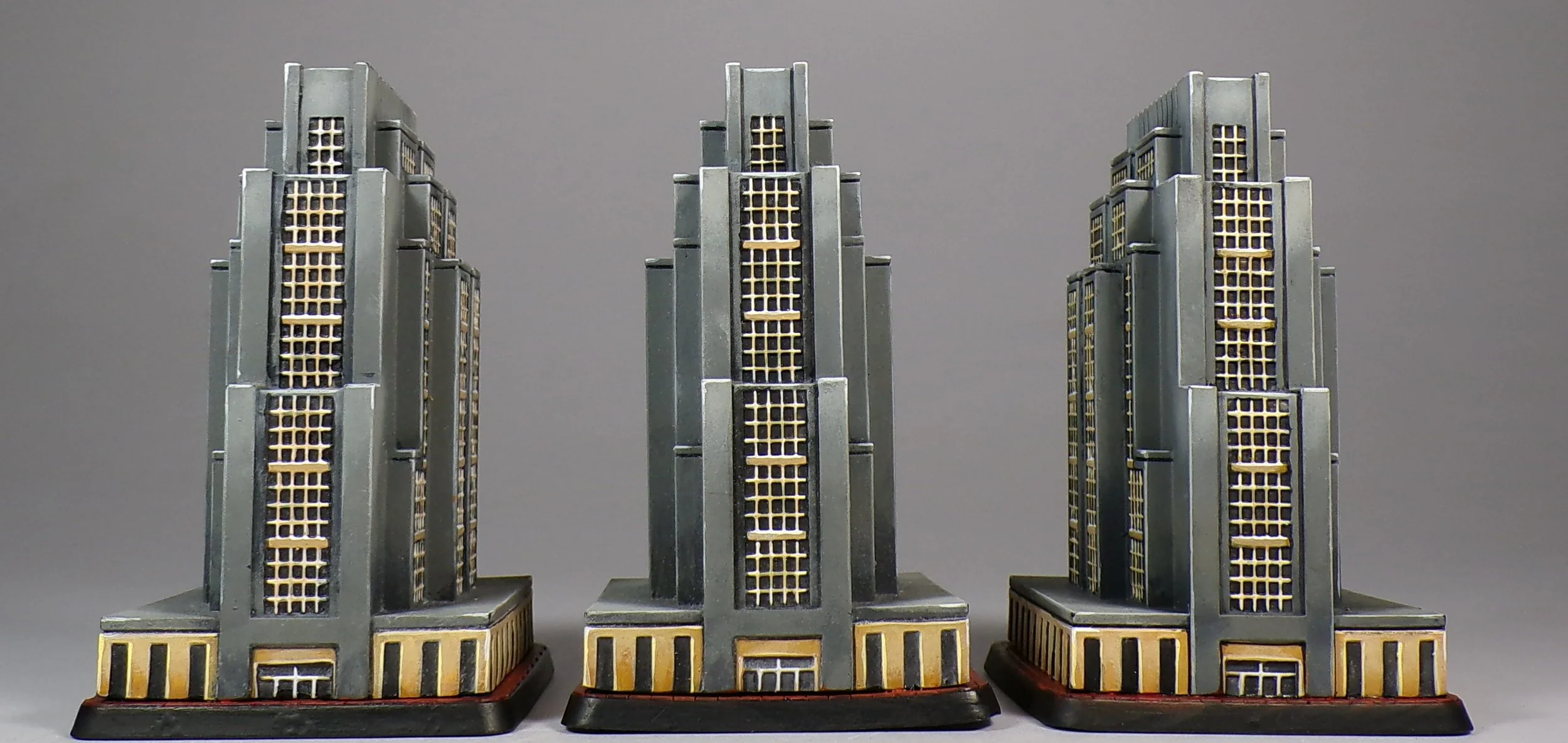 Buildings Monsterpocalypse PaintedFigs Miniature Painting Service (75).jpg