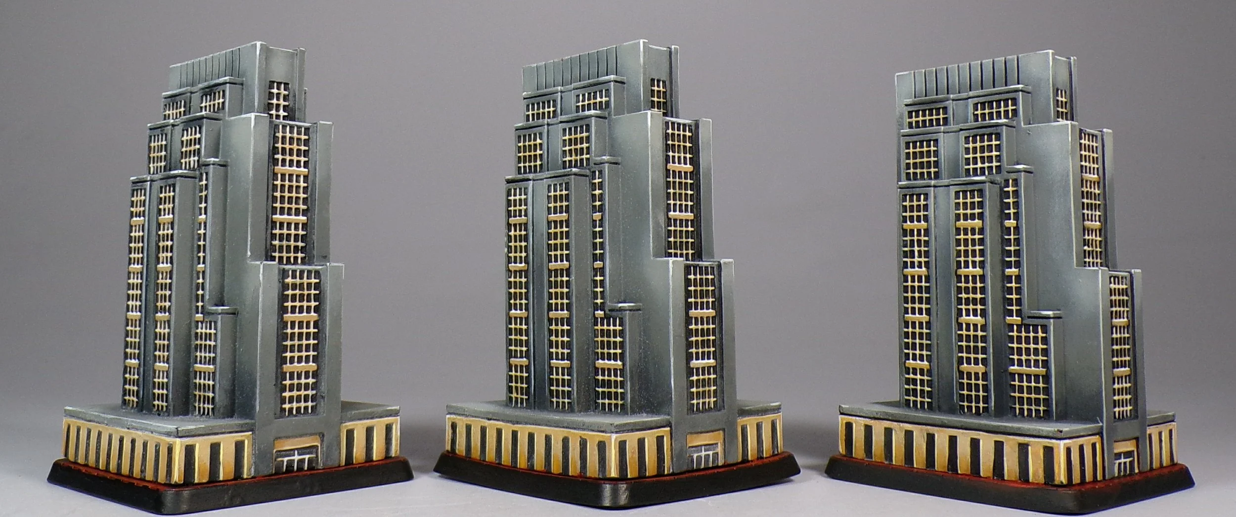 Buildings Monsterpocalypse PaintedFigs Miniature Painting Service (76).jpg