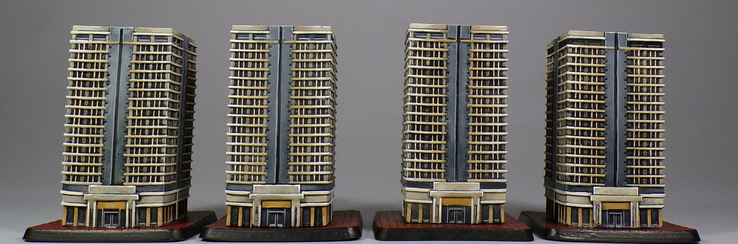 Buildings Monsterpocalypse PaintedFigs Miniature Painting Service (81).jpg