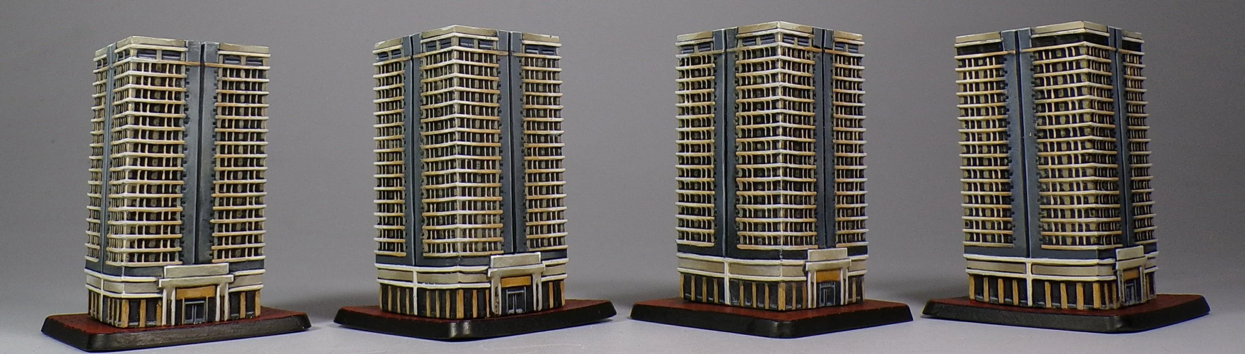 Buildings Monsterpocalypse PaintedFigs Miniature Painting Service (82).jpg