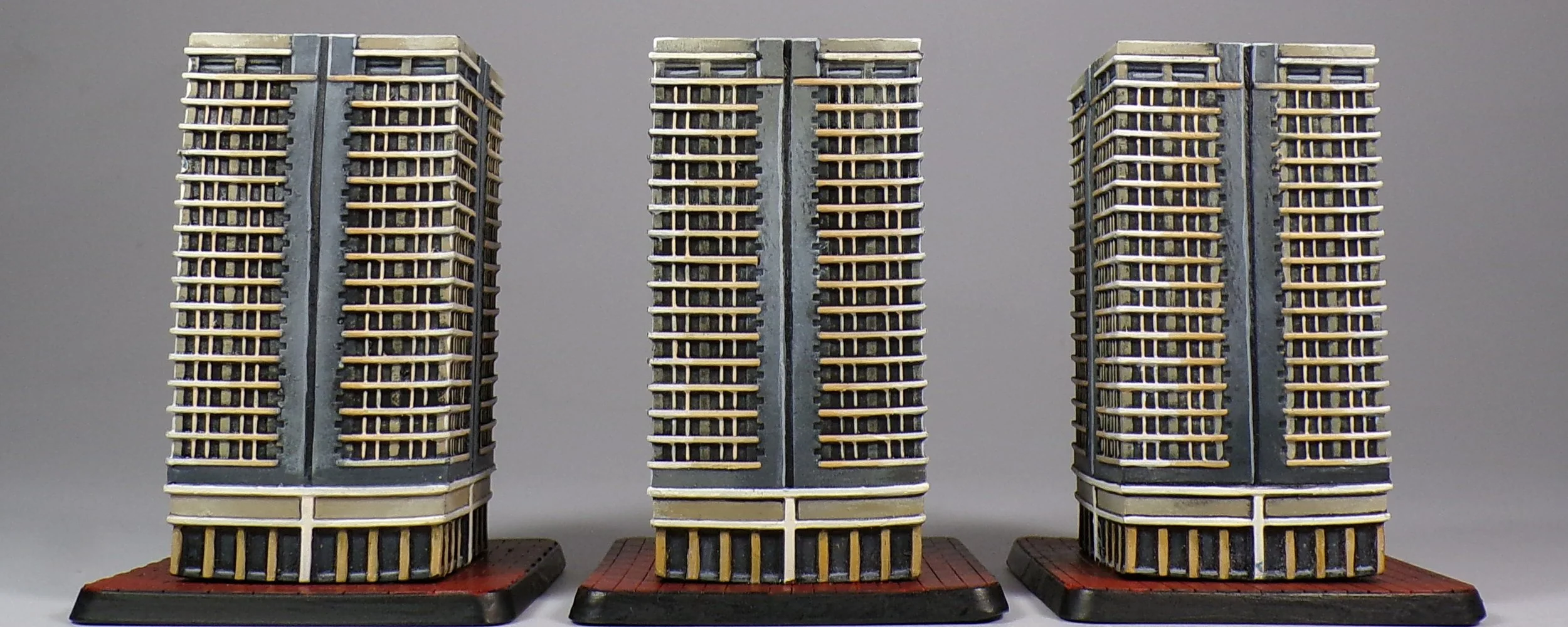 Buildings Monsterpocalypse PaintedFigs Miniature Painting Service (84).jpg