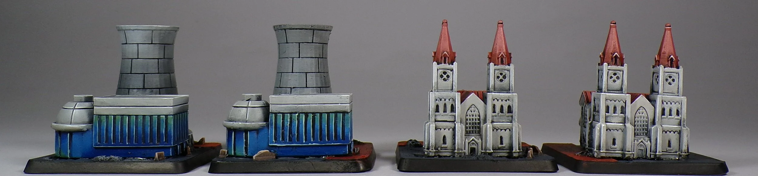 Buildings Monsterpocalypse PaintedFigs Miniature Painting Service (85).jpg