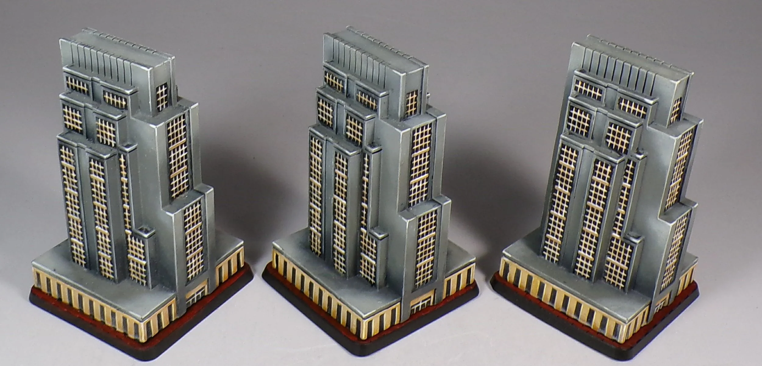 Buildings Monsterpocalypse PaintedFigs Miniature Painting Service (93).jpg