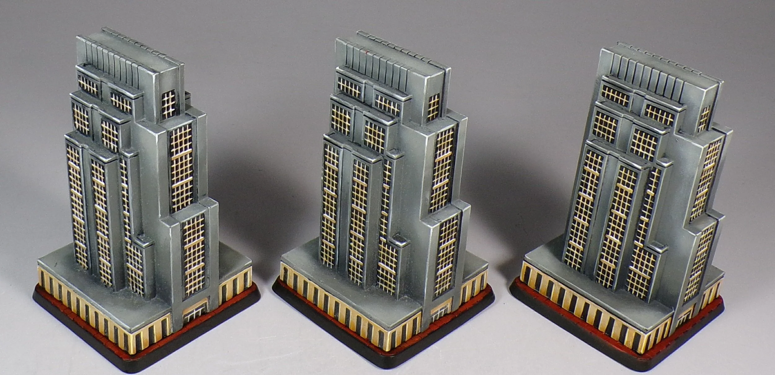 Buildings Monsterpocalypse PaintedFigs Miniature Painting Service (94).jpg