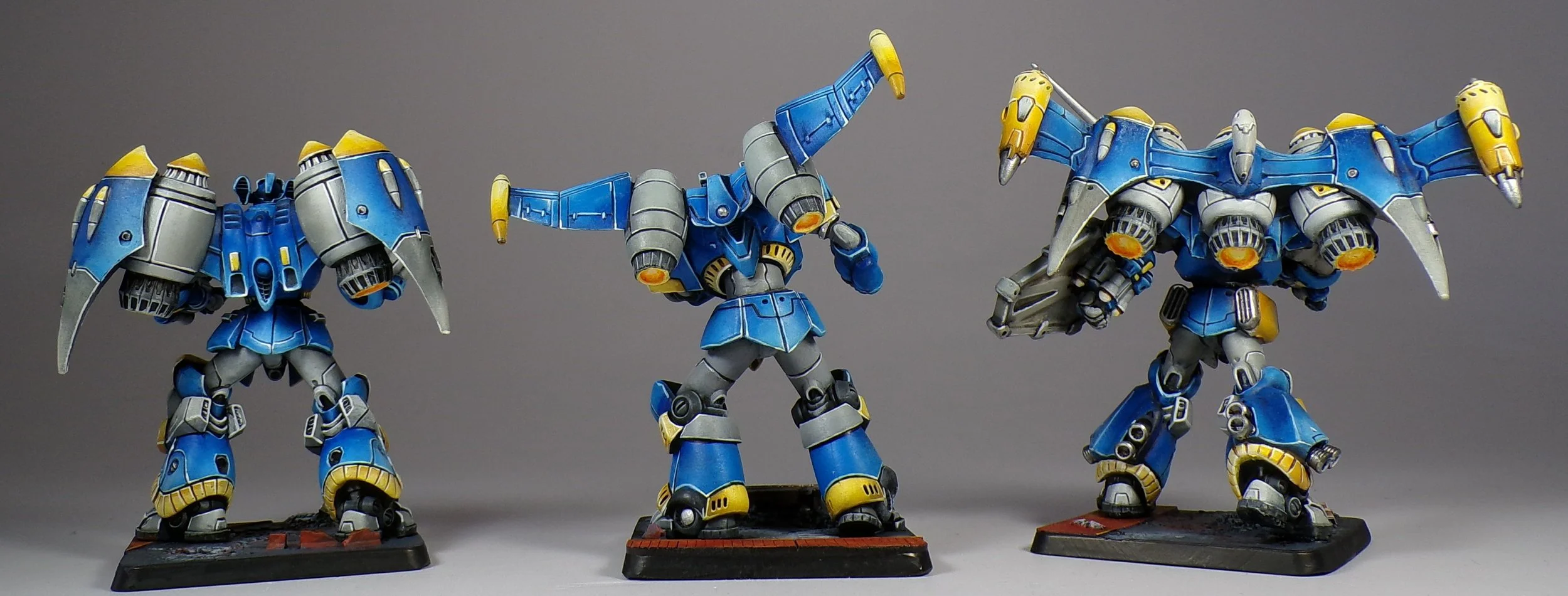 G.U.A.R.D Monsterpocalypse PaintedFigs Miniature Painting Service (8).jpg