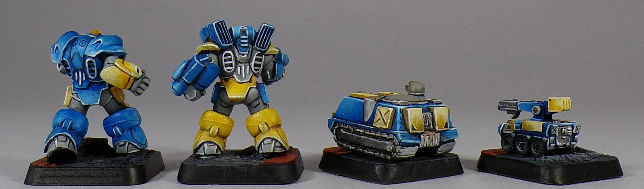 G.U.A.R.D Monsterpocalypse PaintedFigs Miniature Painting Service (10).jpg