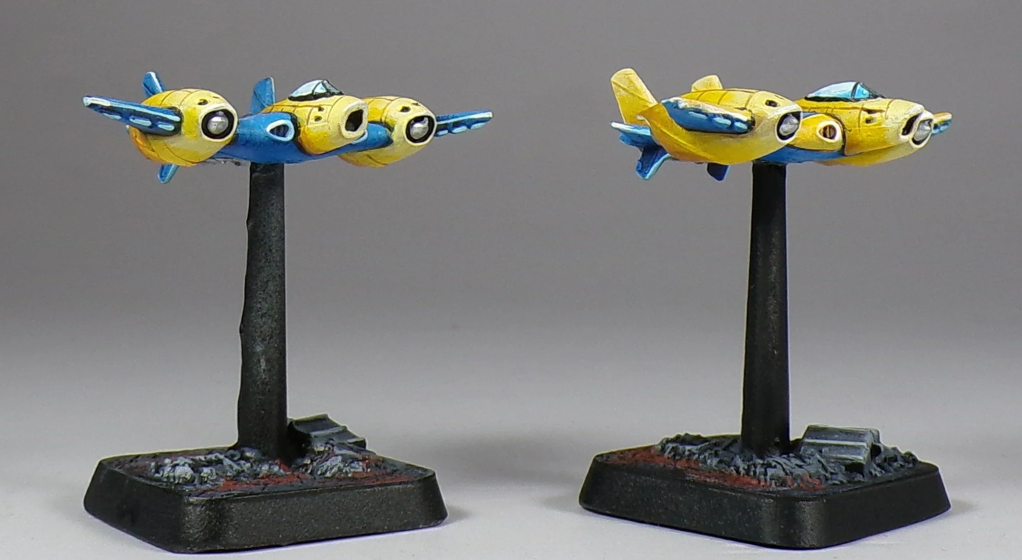 G.U.A.R.D Monsterpocalypse PaintedFigs Miniature Painting Service (13).jpg