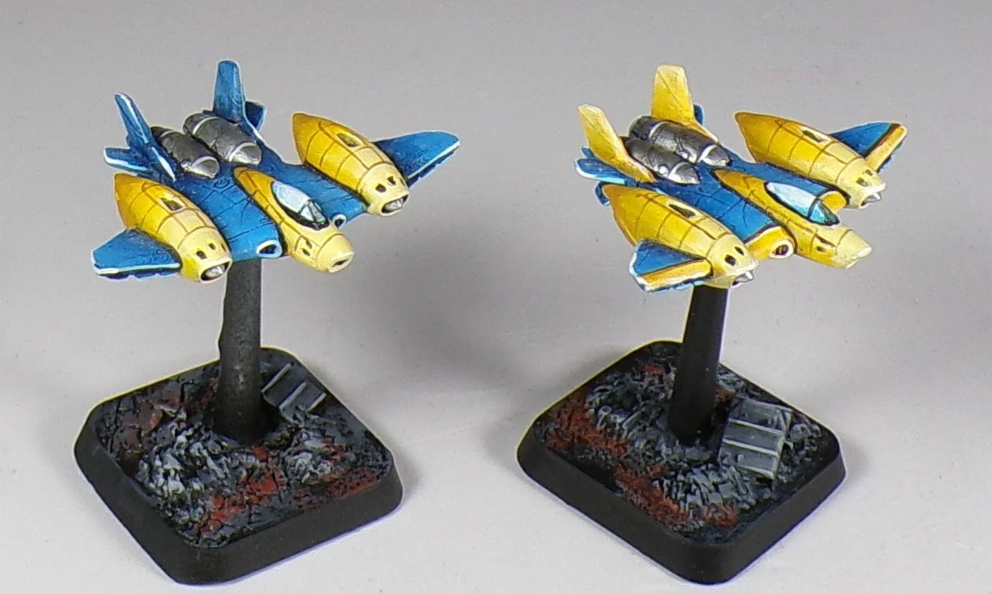 G.U.A.R.D Monsterpocalypse PaintedFigs Miniature Painting Service (14).jpg