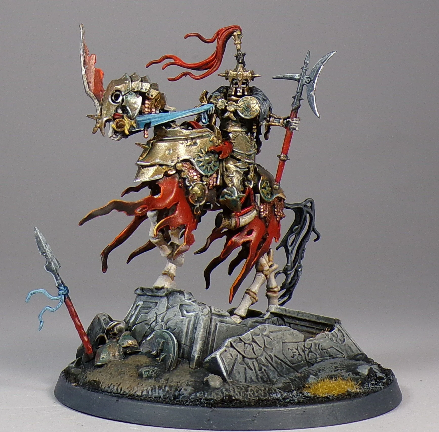 Soulblight Gravelords Age of Sigmar PaintedFigs Miniature Painting Service (15).jpg